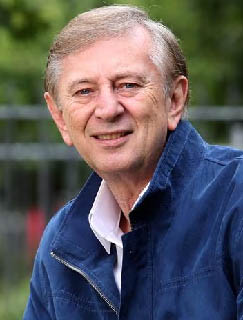 Unlock Wit: Dennis Cometti's Style Inspires 25 Life & Sport Quotes